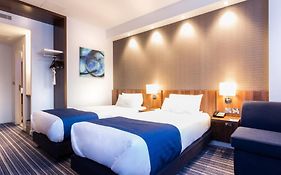 Holiday Inn Express Wakefield By Ihg